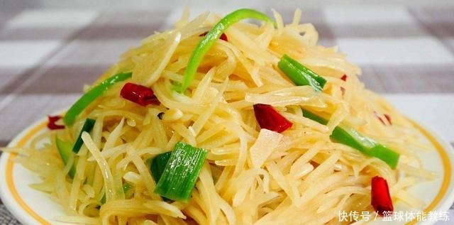 居家过日子,必学的7道家常菜,厨房新手必备,做法详细容易学会