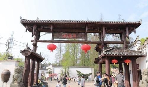 安徽“最低调”3A级景区，门票60元，徽派建筑与园林融为一体