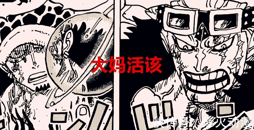 桃之助|海贼王1040话:800年前给象主降罪的人究竟是谁?五老星级别不够