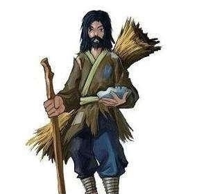 前燕皇室|此人全家被灭门，在监狱出生后装疯卖傻二十年，从乞丐转变成皇帝