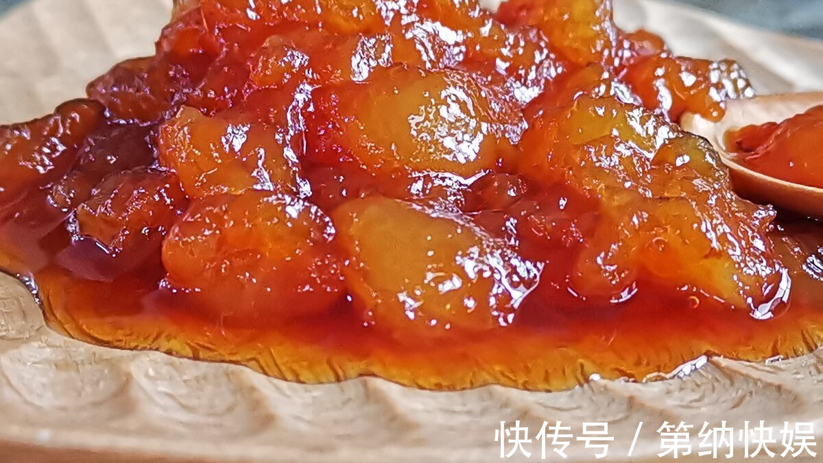 清肺|眼下别忘了吃这水果,甘甜多汁,清肺润肺,比梨子好吃受欢迎