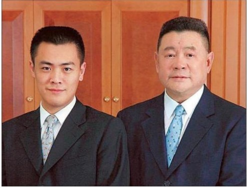 嘉賓|打工仔上非誠勿擾,24盞燈全滅,孟非笑了:他爸叫劉鑾雄,有164個億