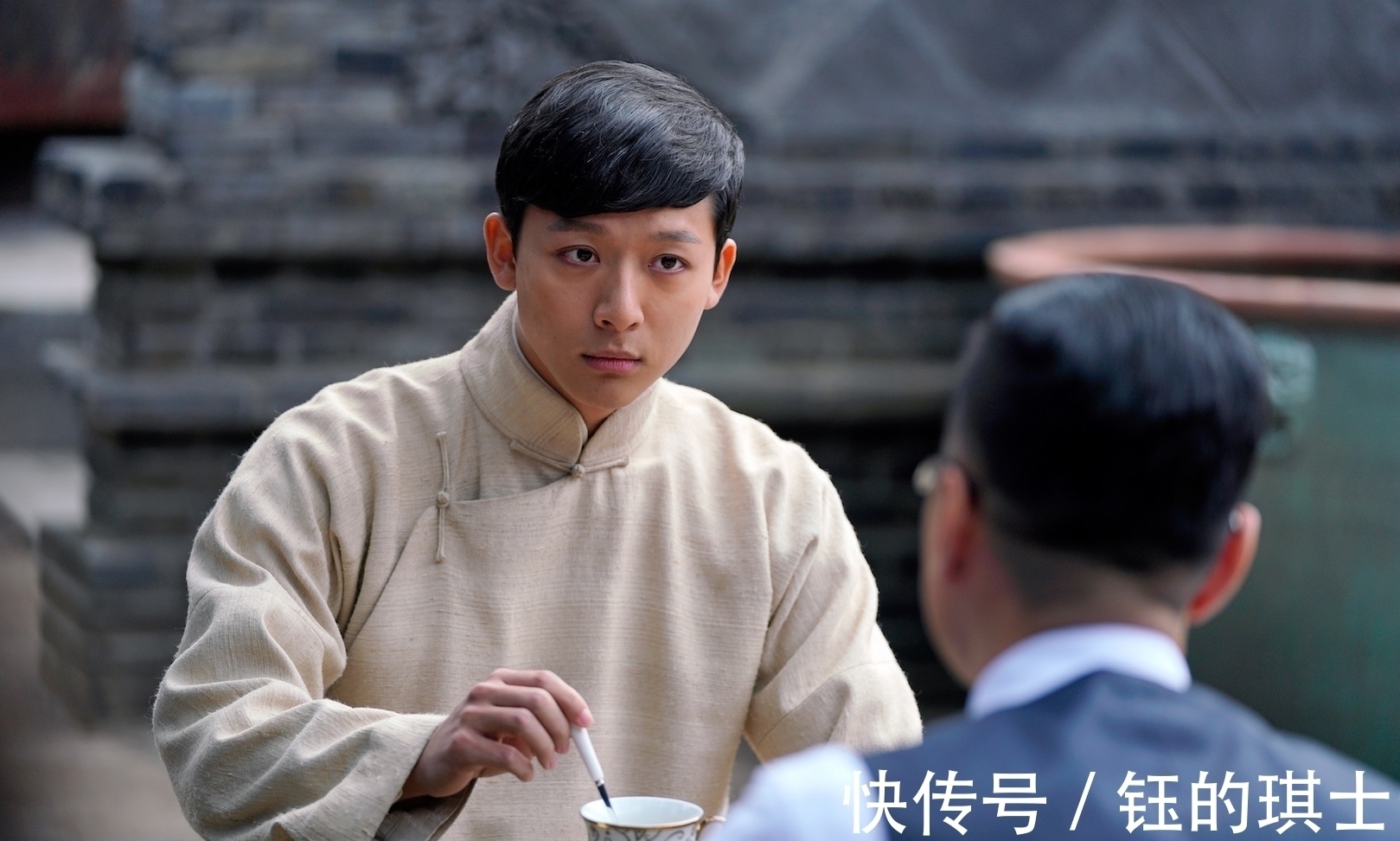 女主角&《长相思》传出新消息!杨紫疑似担任女主,男主男配“神仙打架”