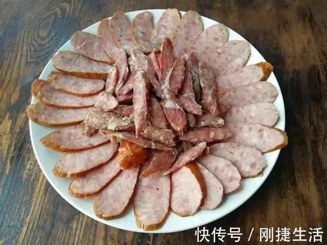 江虾|东北“热炕头”上的9大“下酒菜”，在东北“贼火”，老酒鬼都爱
