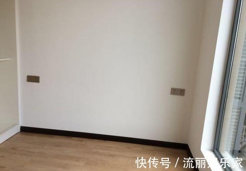 地台|老婆坚持卧室不留飘窗,地面做个“小地台”,完工邻居抢着模仿