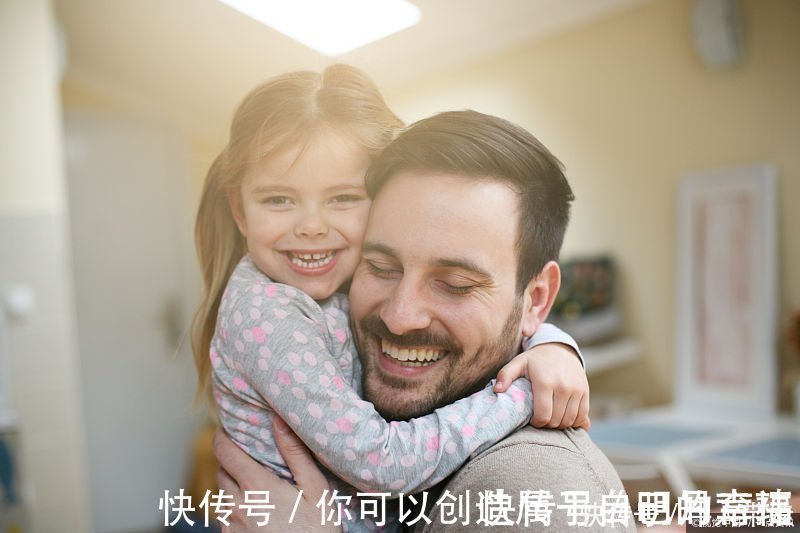自律|最伤孩子的爸爸,永远是下面四种,你中招了吗-