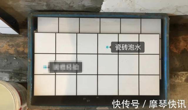 注意事项|瓷砖别急着贴,提前了解这些注意事项,避免踩坑后期不出错