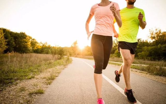 健康|为什么健康也要坚持运动？