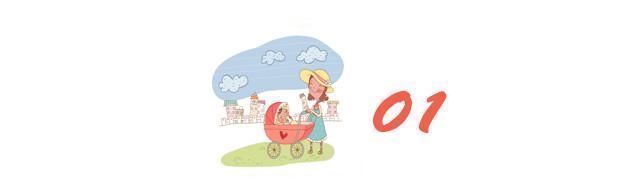 父母|智商高的孩子,小时候常有5种“有趣”的表现,占2条父母就偷着乐吧