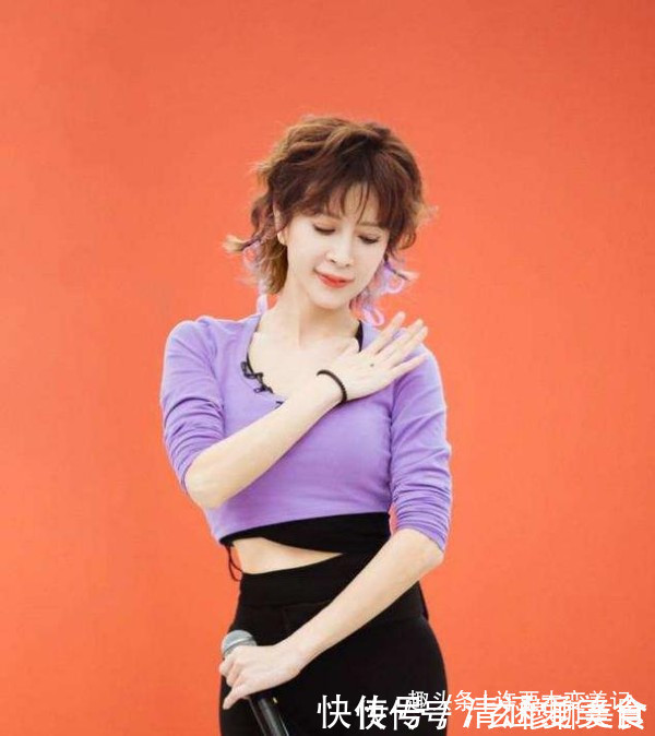 新发型 女人过了50岁,尽量避开这3种发型,尤其是第2种,显老又土气