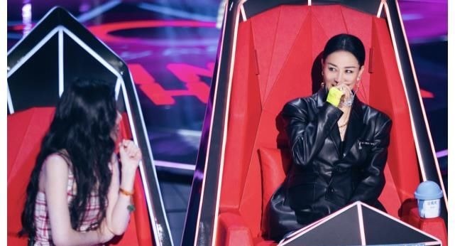 2021《好声音》播出三期,大量观众打一星差评,这三点难辞其咎!