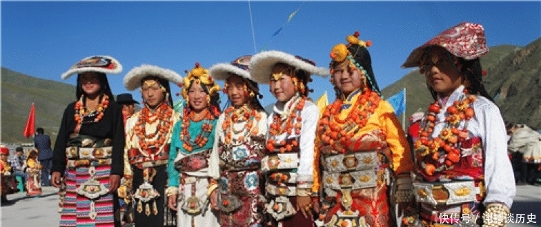 关系|奇特的风俗:天葬、走婚、磨牙与纹面塞鼻