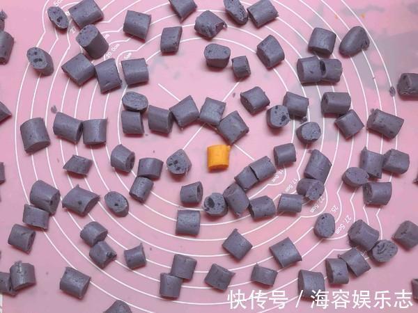 夏天|夏天必学的一道甜品，Q弹爽滑，成本不足三元，每天一碗清凉解暑