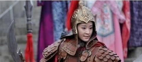 杨文广|穆桂英是如此强大曾大破天门阵和辽国，为什么死在西夏的手里？