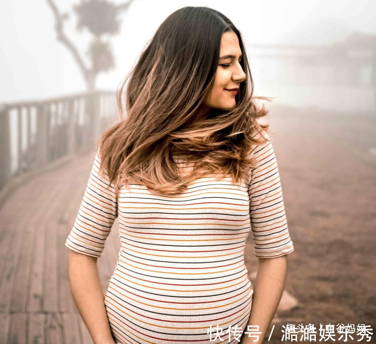 卵子|“一碰就怀孕”的女性,一般有4个特质,明眼人一眼就能看出