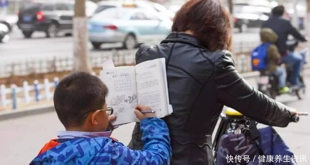 熬夜|孩子被罚抄“22页”,熬夜到凌晨,第2天父亲做了一个大胆决定!