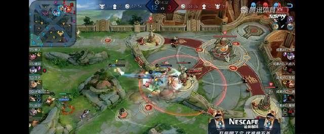 不行|AG巅峰对决再次3:4败于TS,AG真的不行了