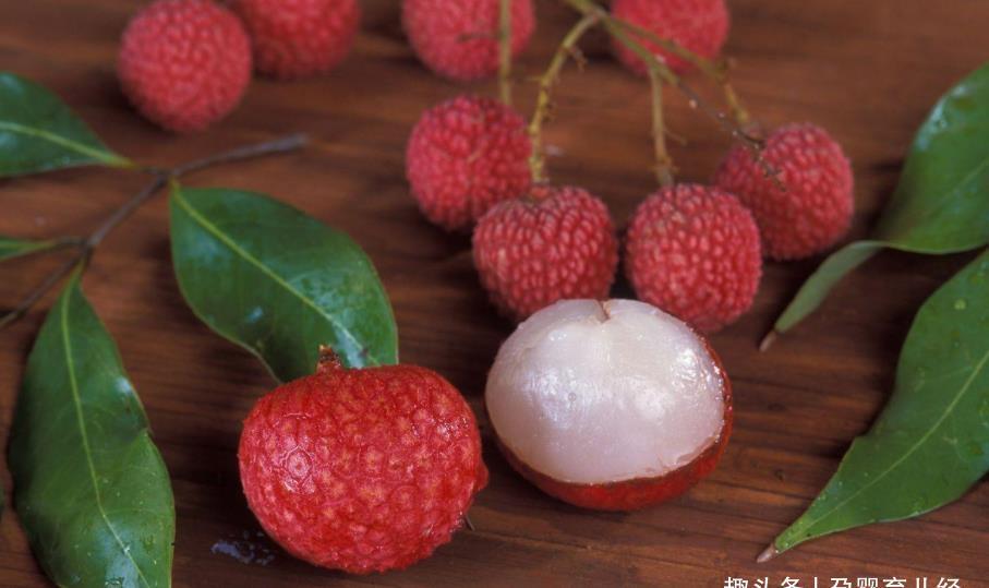 早孕期|29岁准妈妈每天1斤荔枝,宝宝胎死腹中,孕期饮食禁忌要注意