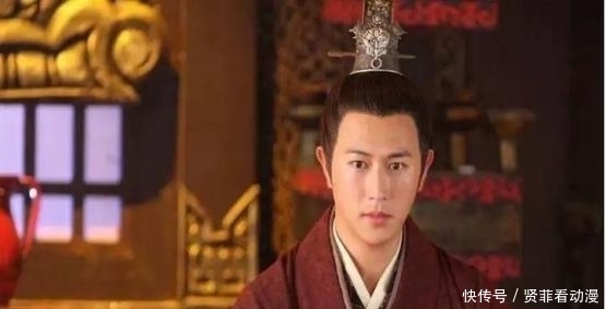 女仆|当刘邦得知这两个心爱的小妾欺负女仆，出于好意