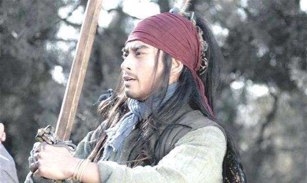 武大郎|他从未上过梁山, 但名气却不输梁山好汉, 武松见到他都要行跪拜之礼