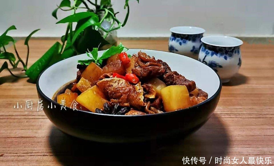 适量|我家除夕晚餐中,这些菜几乎年年都做,家人都爱吃