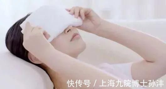 洁净 为什么你的双眼皮手术恢复的比别人慢?