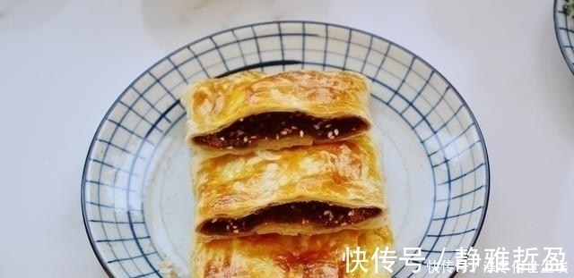 小学生的早餐这样吃,健康又营养足,早起半小时就搞定了,特香