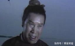 破过|《西游记》中唐僧其实破过戒,还是为了自己的父亲,做法残忍