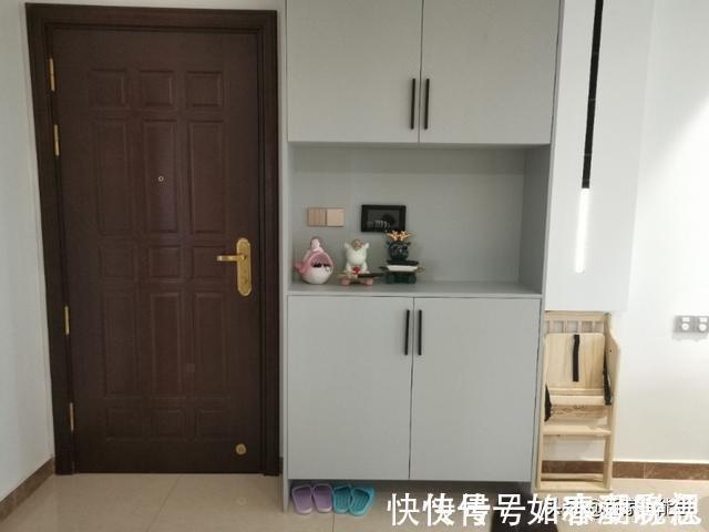 大理石|第一次在新房过年,很开心!安装轨道射灯,设计了电视墙,很亮眼