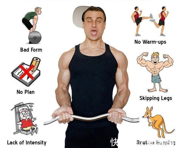 ins|健身的男人老了?之后有多帅??看完你就知道了