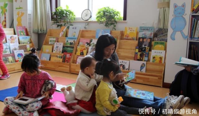 大脑|麻省理工研究发现儿童大脑发育的最佳方法,并非是靠阅读