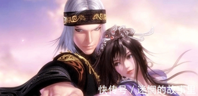 画江湖之不良人|秦时明月逐渐被人淡忘,画江湖之不良人实现弯道超车
