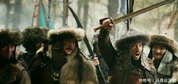 皇室|蒙古人灭金后屠杀皇室,但灭宋后,皇室却受到优待这是为何?