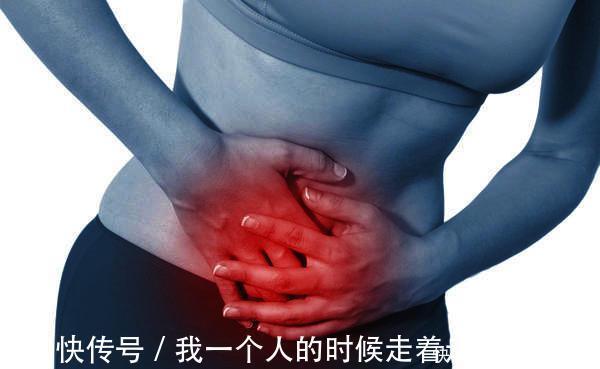 下腹部|关于女性慢性下腹痛,想知道有哪些常见原因吗?医生直接告诉你