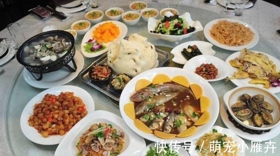 吃起来|饭店里“最脏”的一道菜，聪明人不点，饭店老板：从不让家人吃！