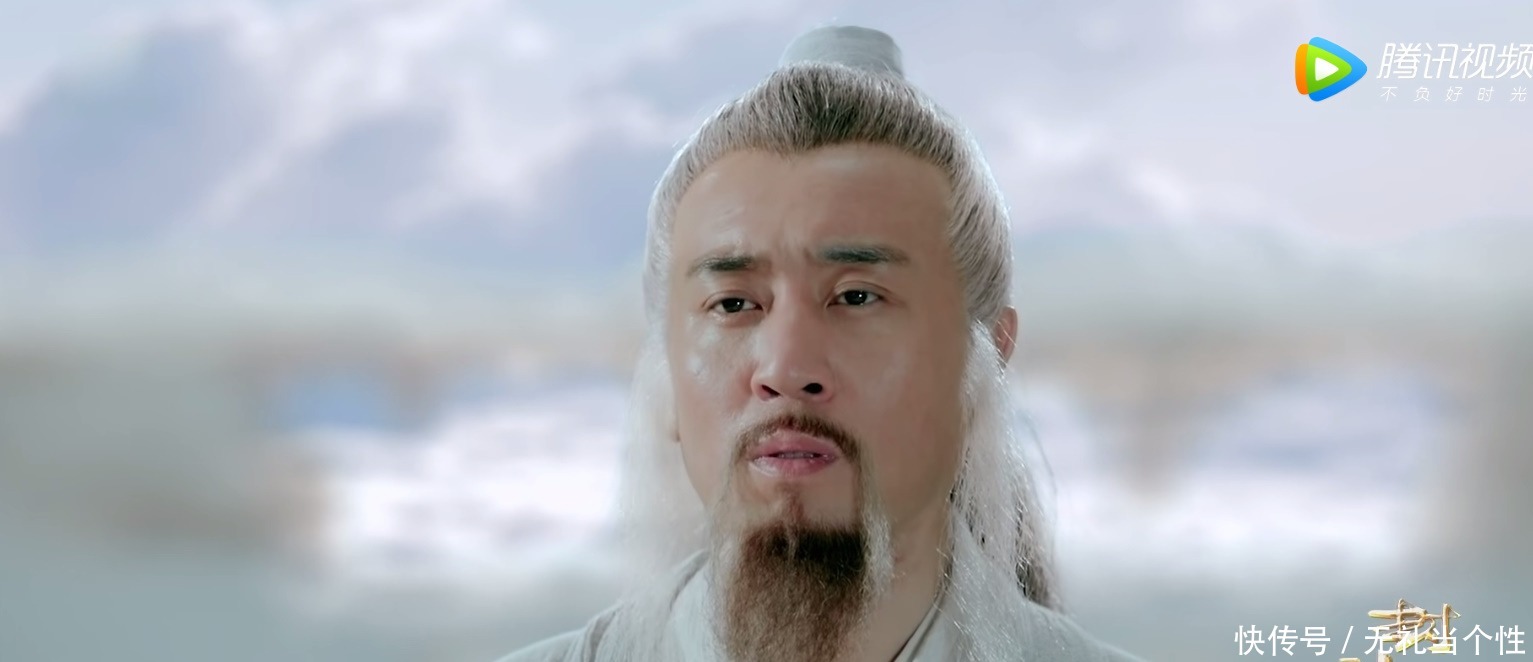 封神天尊为何不杀申公豹姜子牙早已给出答案,真相令人唏嘘!