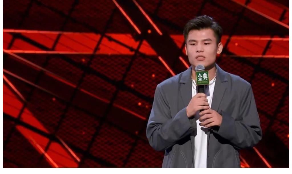 周奇墨|《脫口秀大會(huì)》冠軍呼之欲出，呼蘭還是周奇墨，還是另有其人？