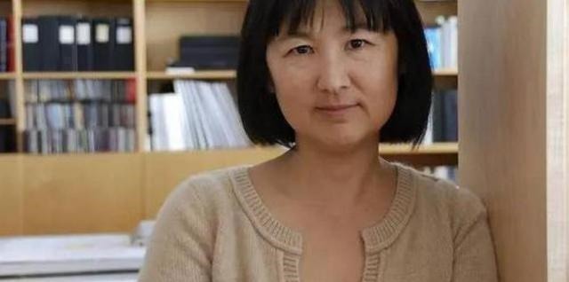 最后的晚餐$林徽因的侄女林璎,长相酷似林徽因,建筑成就超越林徽因