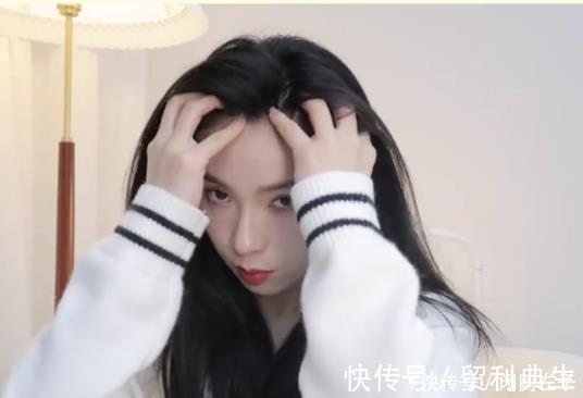 护理|头发的日常护理,记得这五点,靓丽的头发从今天开始展现