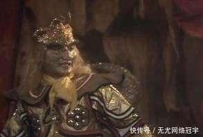 太上老君#西游记中唯一强过金刚琢的法宝, 却伤不了孙悟空一根毫毛