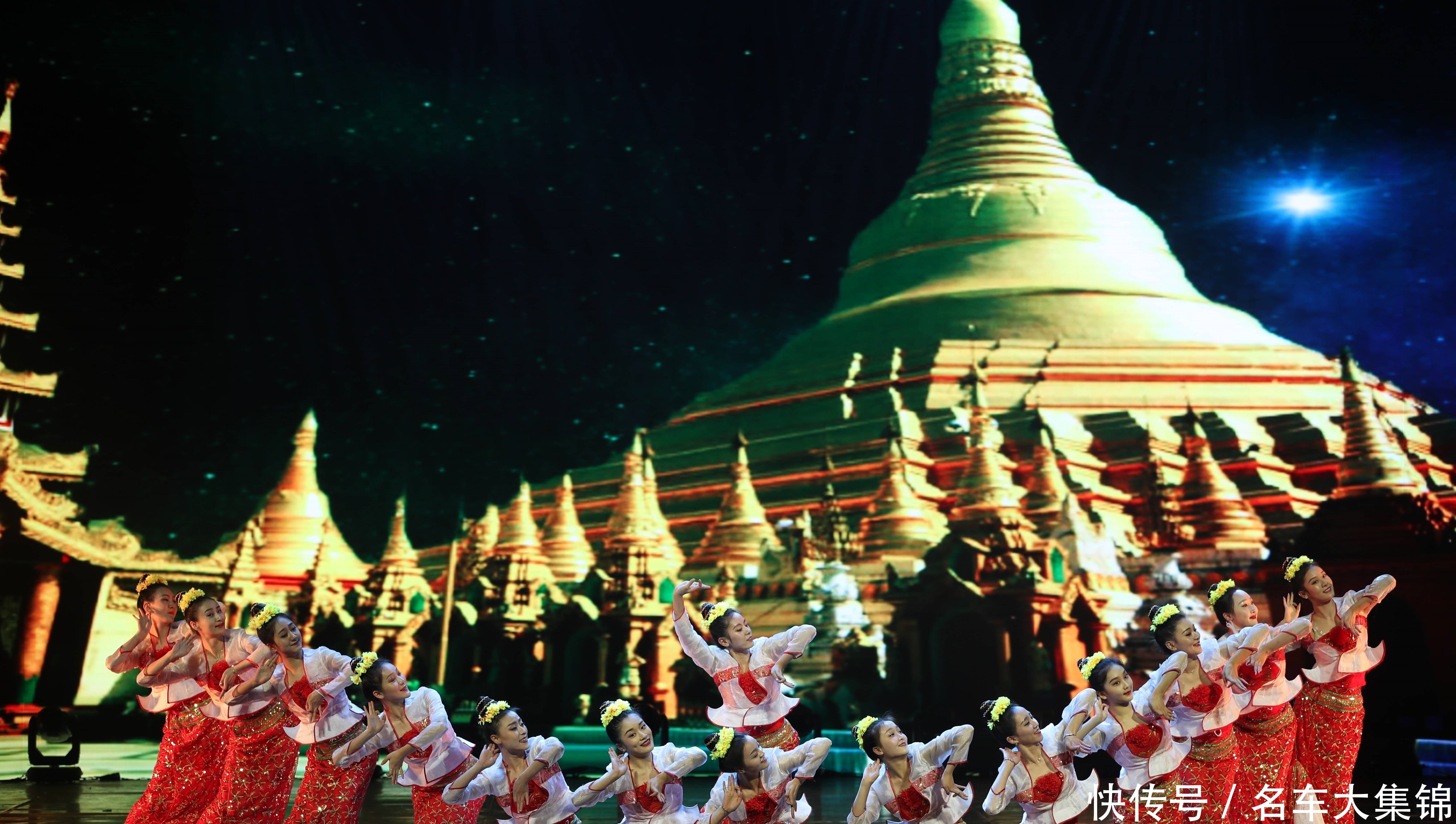 同天|山海相连异域同天中国与东盟国家文化交流再谱华章