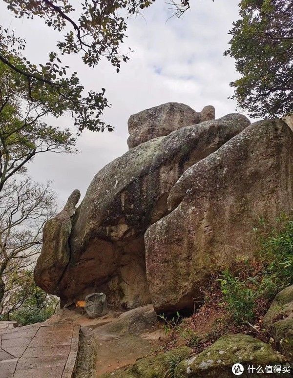 法雨寺|触动，在路上 篇一百一十：四大佛教名山之普陀山，观音菩萨道场，有哪些值得一看的景观？