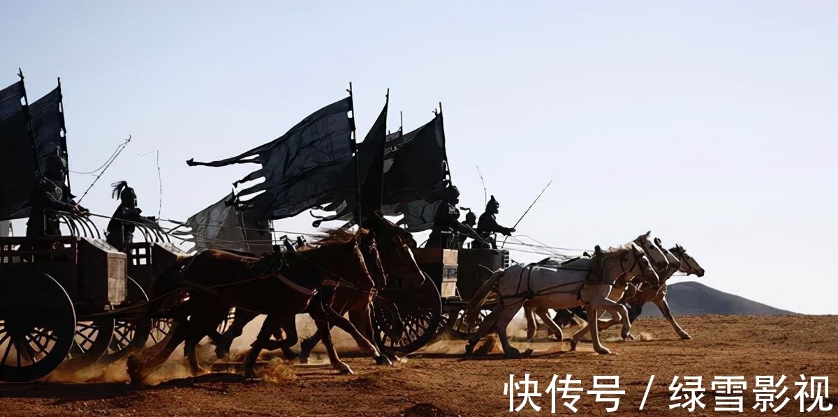 因為一場戲沒了一個動物!這5部戲被打差評、遭吐槽,真是不冤