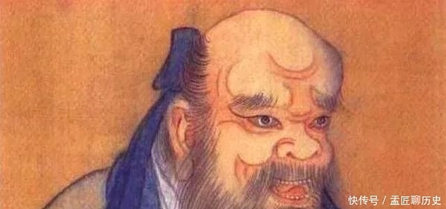 无人|历史上的五位学霸,诸葛亮勉强上榜,第一名至今无人能比!