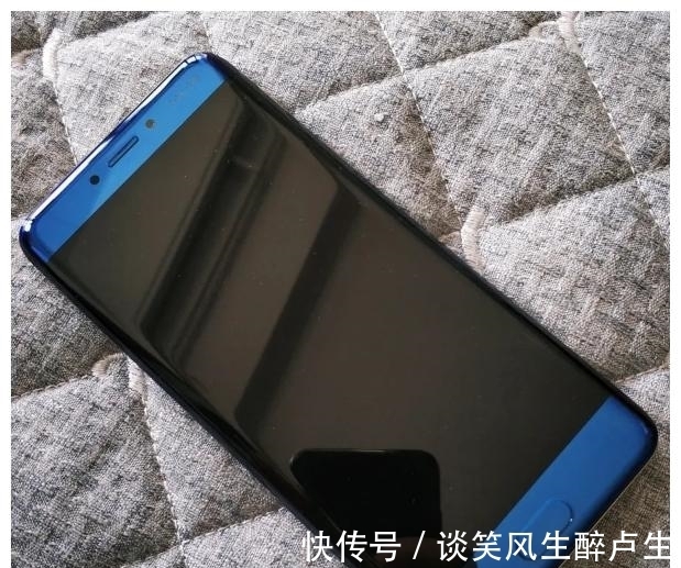 小雷|599元！小米没发布的“新机”，被放到网上卖了
