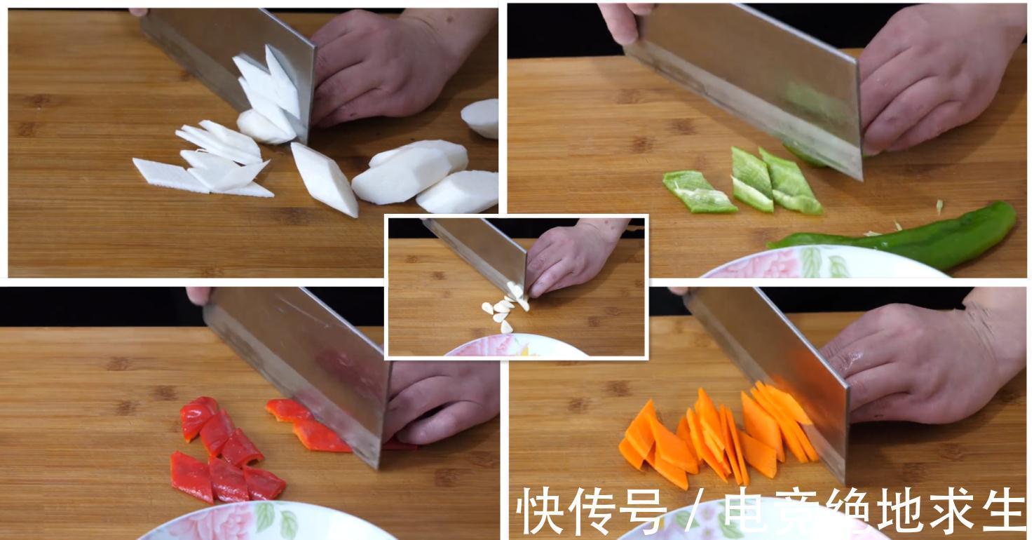 红枣|天冷气温骤降,多吃4种温阳性食物,保暖驱寒,健康过冬少生病