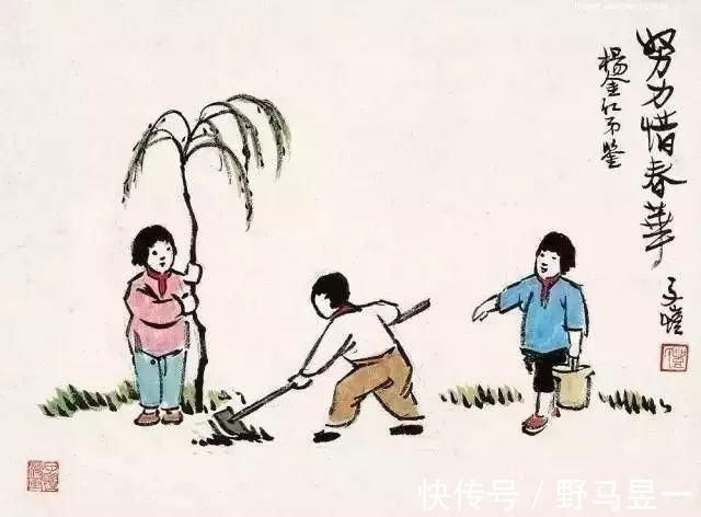 想吃|爸爸和儿子的幽默对话，佩服！非常值得一看！