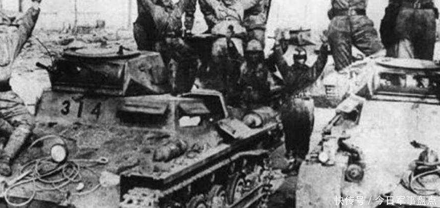 混成旅|抗日战争中,伪军数量多达上百万人,其武器装备从何而来?