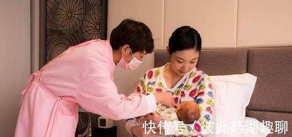 月子|生产后,婆婆有这4种“表现”,说明你真的嫁对了