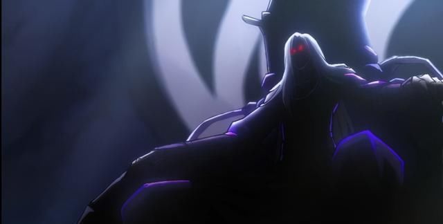 青凤|盘点刺客伍六七古今九大暗影刺客,柒并非最强之人?她竟是海王!